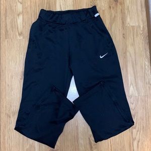 Nike Dri-Fit sweat pants